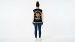 Laguna Waves Varsity Cardigan