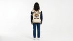 Michigan Ann Arbor Varsity Cardigan