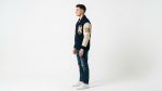 Varsity Cardigan Sweater