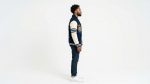 Brooklyn Athletic Club Varsity Cardigan
