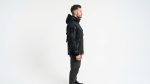 techwear tactical hoodie
