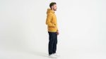 Men's Vintage Athletics Graphic Hoodie