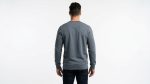 Balanced Stone Cairn Sweatshirt