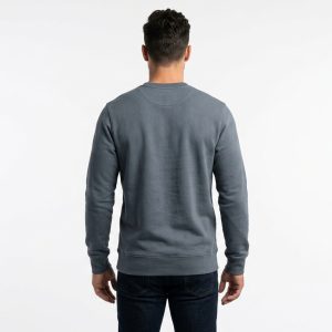 Balanced Stone Cairn Sweatshirt