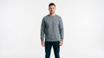 Balanced Stone Cairn Sweatshirt
