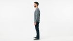 Balanced Stone Cairn Sweatshirt