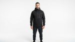 techwear tactical hoodie