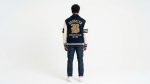 Brooklyn Athletic Club Varsity Cardigan