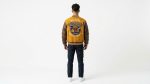 Wildcats Varsity Letterman Jacket