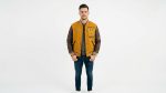 Wildcats Varsity Letterman Jacket
