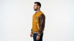 Wildcats Varsity Letterman Jacket
