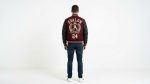 Avalon Varsity Letterman Jacket