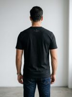 Urban Peak Black T-Shirt