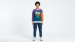 90s Athletic Club Sweatshirt