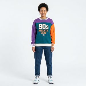 90s Athletic Club Sweatshirt