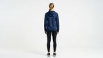 women's full-zip training hoodie