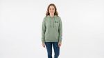 Women's Sage Green Nature Hoodie