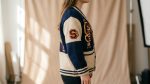 Sydney Wildcats Varsity Cardigan Sweater