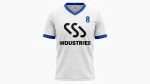 custom volleyball jersey