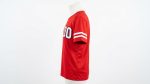 Varsity Athletics Red T-Shirt