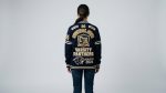 Sydney Wildcats Varsity Cardigan Sweater