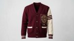 UC Berkeley Cal Varsity Cardigan