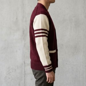 UC Berkeley Cal Varsity Cardigan