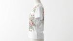 Vintage Floral Rose T-Shirt