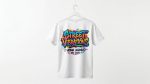 Urban Legends Graffiti T-Shirt