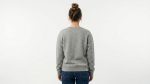 Campfire Club Grey Sweatshirt