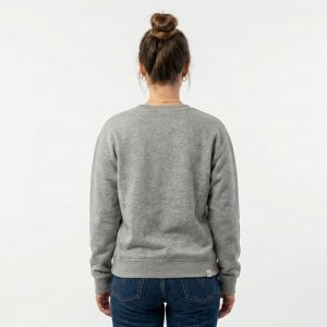 Campfire Club Grey Sweatshirt