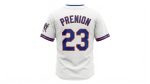 custom baseball jersey