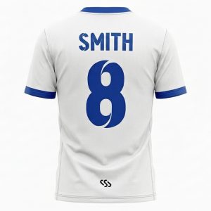 custom volleyball jersey