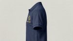 Linen Polo Shirt