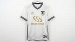 Custom Football Jersey Manufacturer