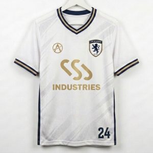 Custom Football Jersey Manufacturer