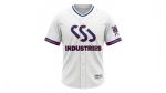 custom baseball jersey